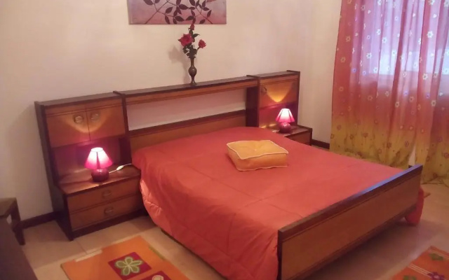 Apartamento Aracelli