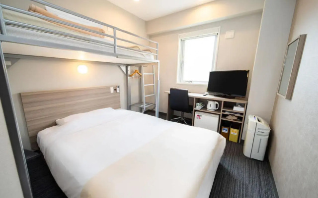 Super Hotel Shinyokohama