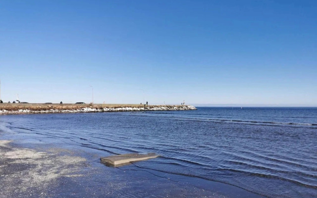 5 Person Holiday Home in Albaek