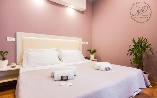 Hotel Paganini
