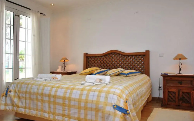 Villa Toscana