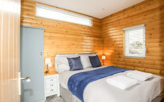 Hilltop Lodge