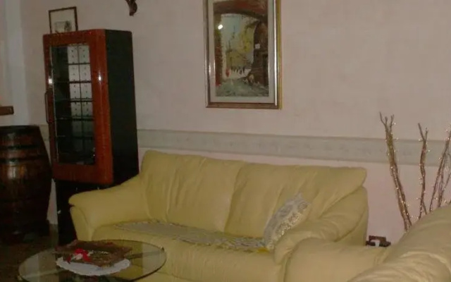 Albergo Andromeda