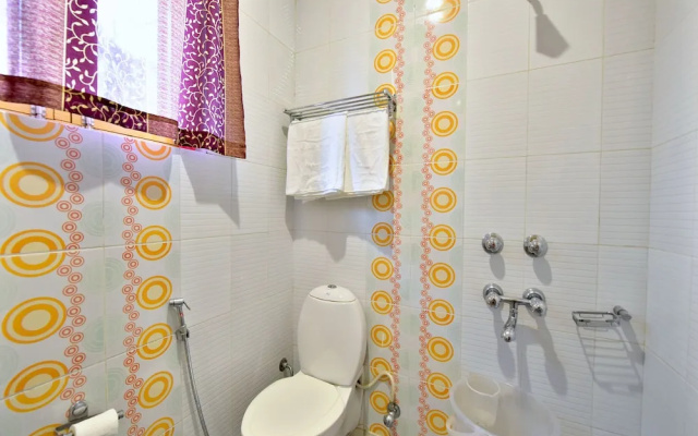 OYO 12907 Hotel Isha Residency