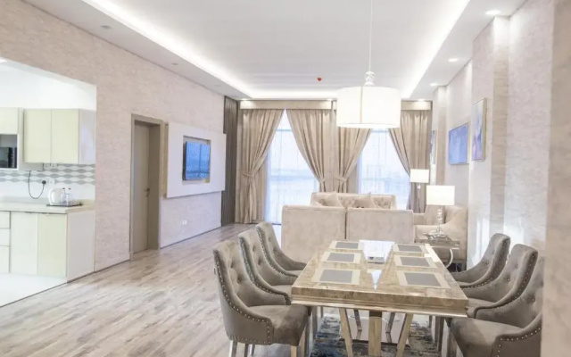 فندق فيلتون Veliton Hotel