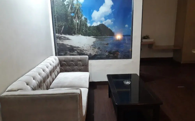 Hotel Jalsa inn