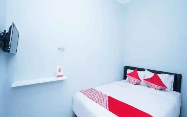 Pandawa Residence Syariah by OYO Rooms