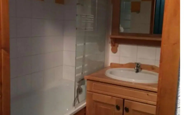 Appartement Valloire, 2 pièces, 4 personnes - FR-1-263-478