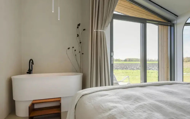 Stylish Countryside Home