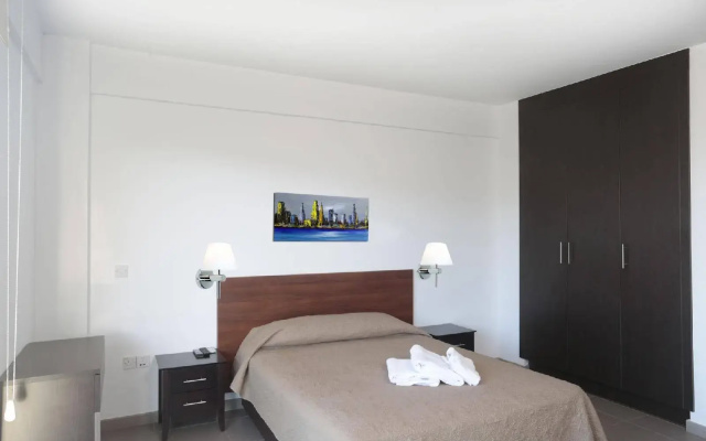 Coralli Spa Resort