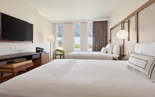 Fairfield Inn & Suites by Marriott Cancun Airport