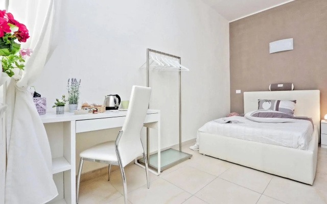 B&B San Pietro Stazione