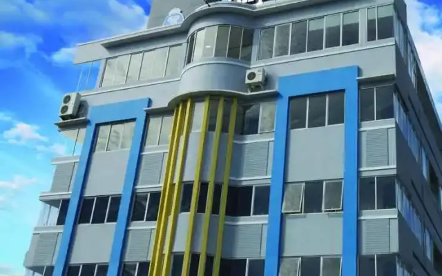 Imperial Inn