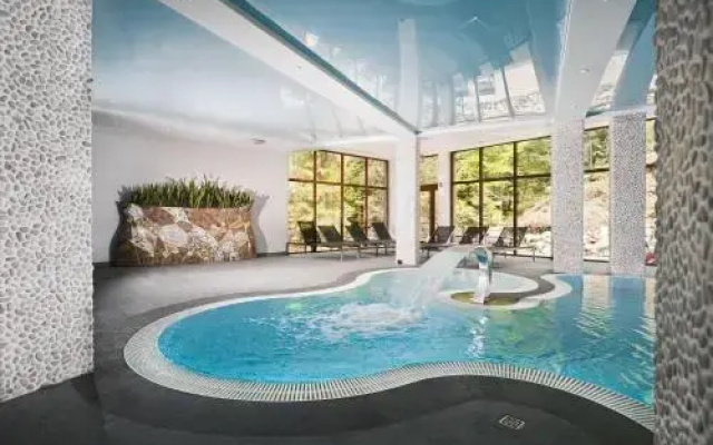 Apartamenty przy Hotelu Żywieckim