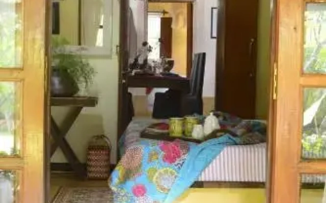 Turiya Boutique Villa