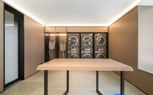 JI Hotel (Xuan'en County)
