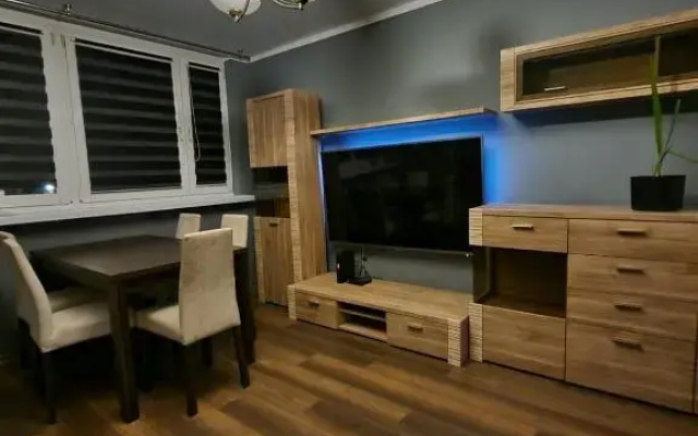 Luxury Aparments