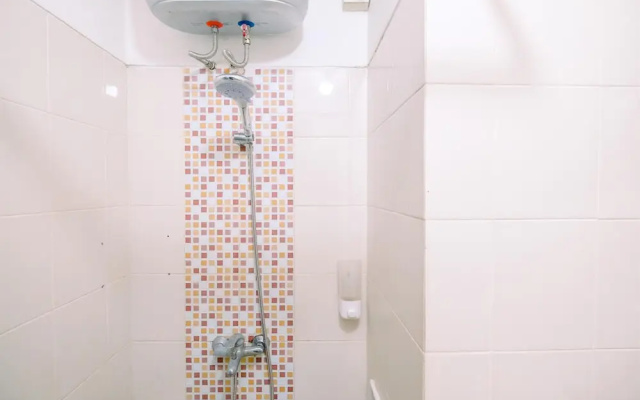 Cozy Stay Studio At Cervino Village Casablanca Apartment