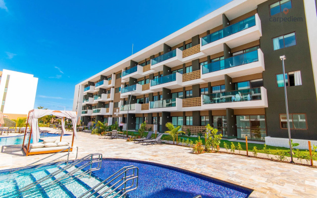 Mana Beach #A316 - Quadrúplo por Carpediem