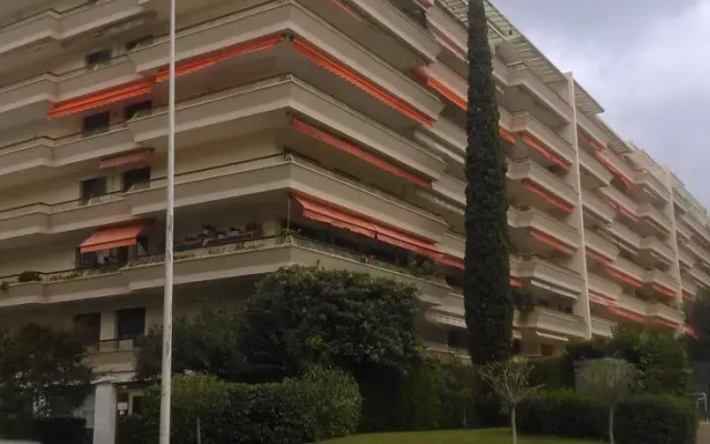 Les Residences Fleuries