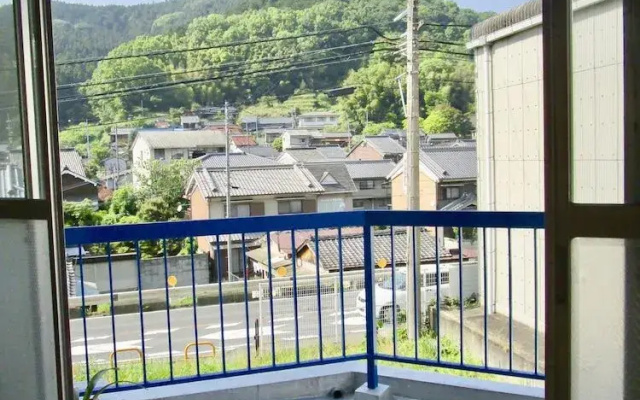 Hase Guesthouse Ittan
