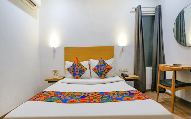 FabHotel Urban Residency