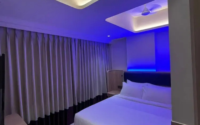 Indie Stays Nesco Goregaon