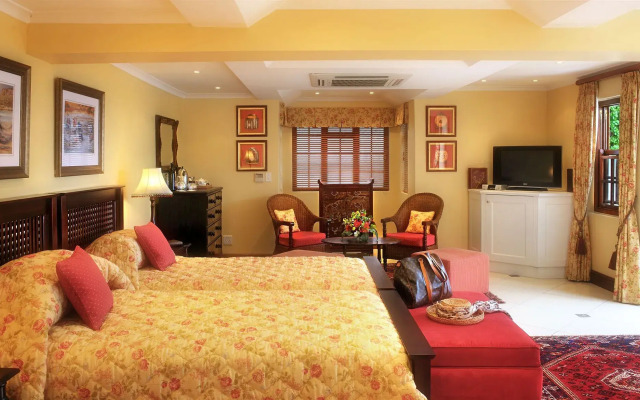 St James Guesthouses