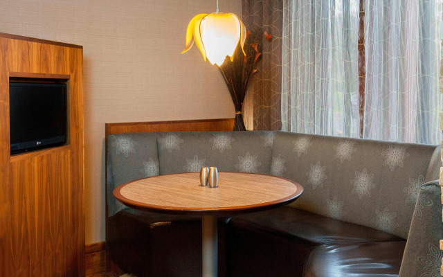 Courtyard by Marriott Ithaca Airport/University