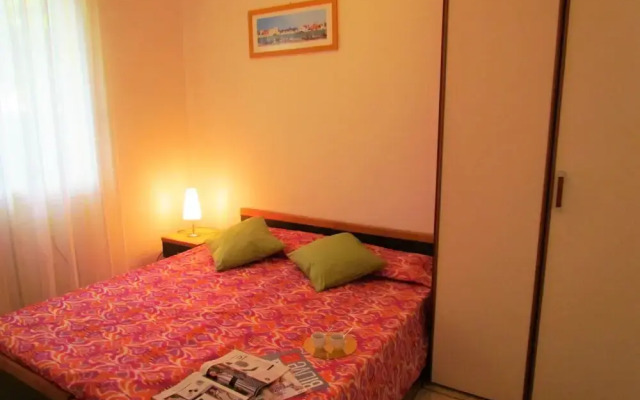 Intimate Villa With Private Garden
