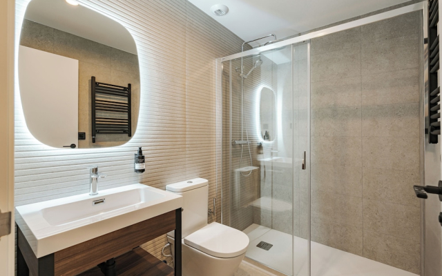 Numancia Apartments by Olala Homes