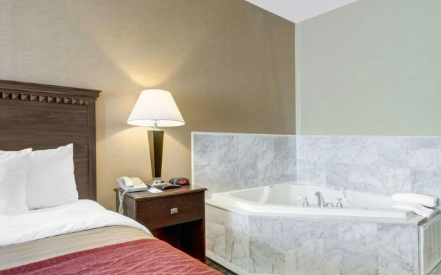 Spark by Hilton Woburn Boston