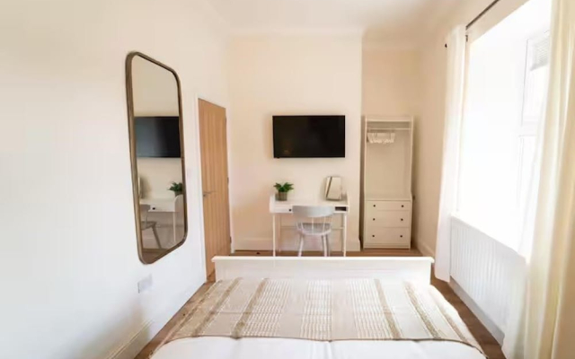 Foundry Farm Apartment