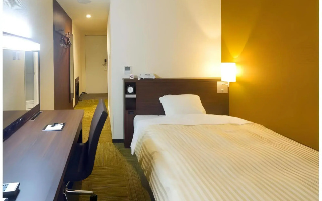 Hotel Chorus Soma
