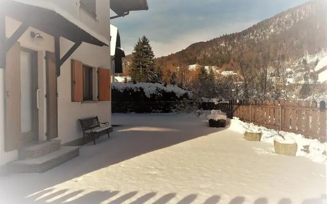 la STELLA House