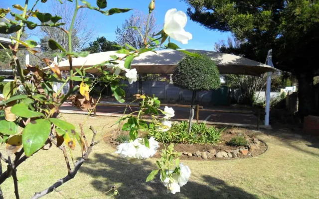 Convent Hill Lodge