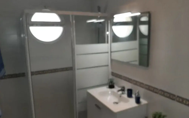 Apartment Huerta del Obispo