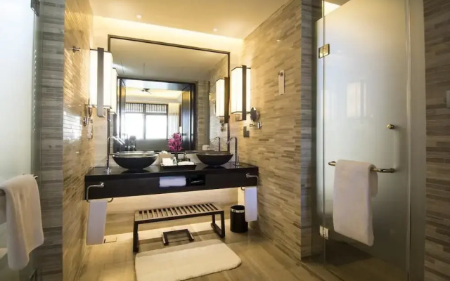 Dusit Devarana Hot Springs & Spa Conghua