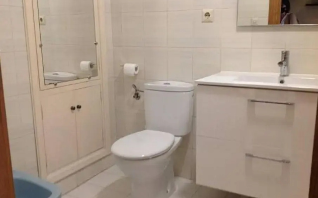 Apartamento Santo Domingo de la Calzada La Rioja
