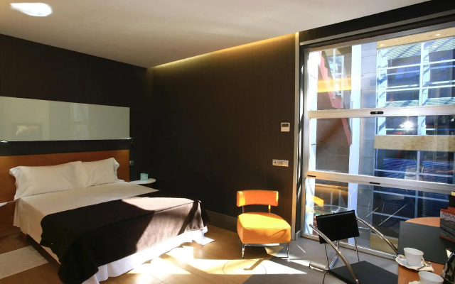 La Casa del Rector Hotel Spa