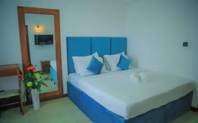 Olivia Hotel Nuwaraeliya