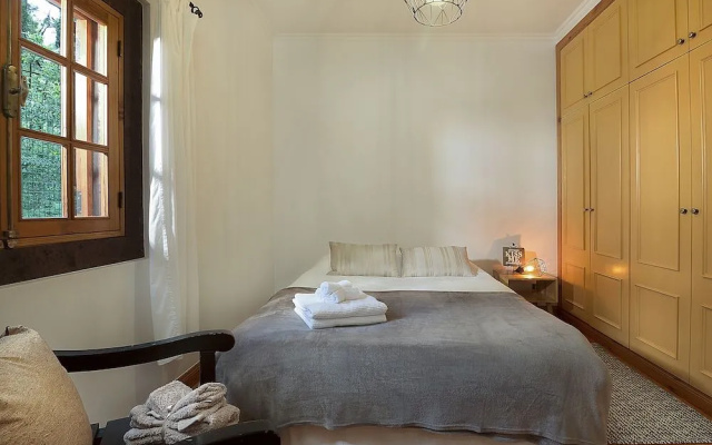 Plateau House