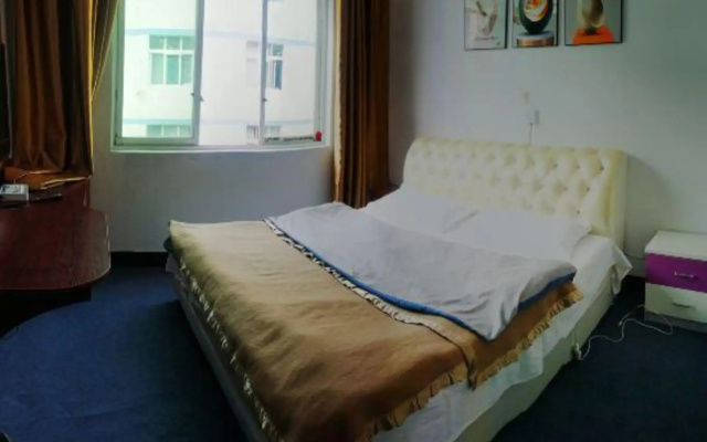 Yuyue Hotel