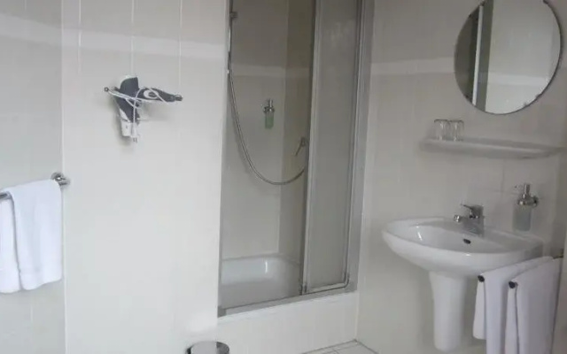 Hotel Goldener Adler