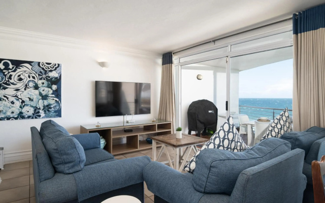 Chakas Cove 36 - With Inverter