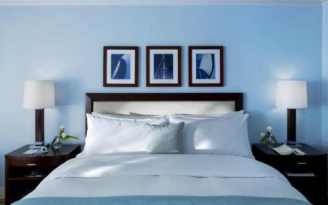 Fairmont Monte Carlo