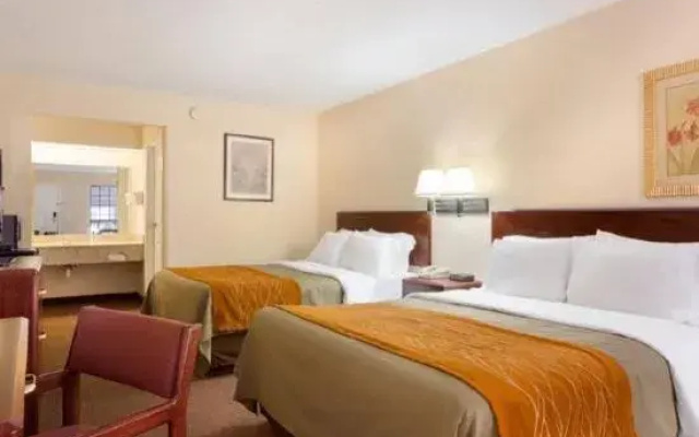 Comfort Inn Gallatin