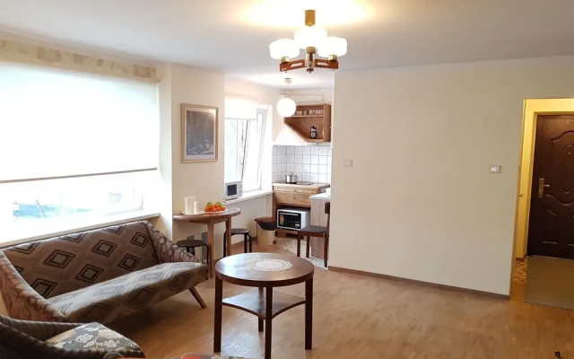 Kutseli Apartments - Aleksandri