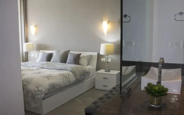 Marea Amazing Condo