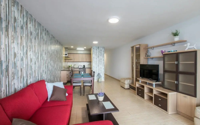 Infinity Terrace Apartment, Entre el Cielo y el Mar